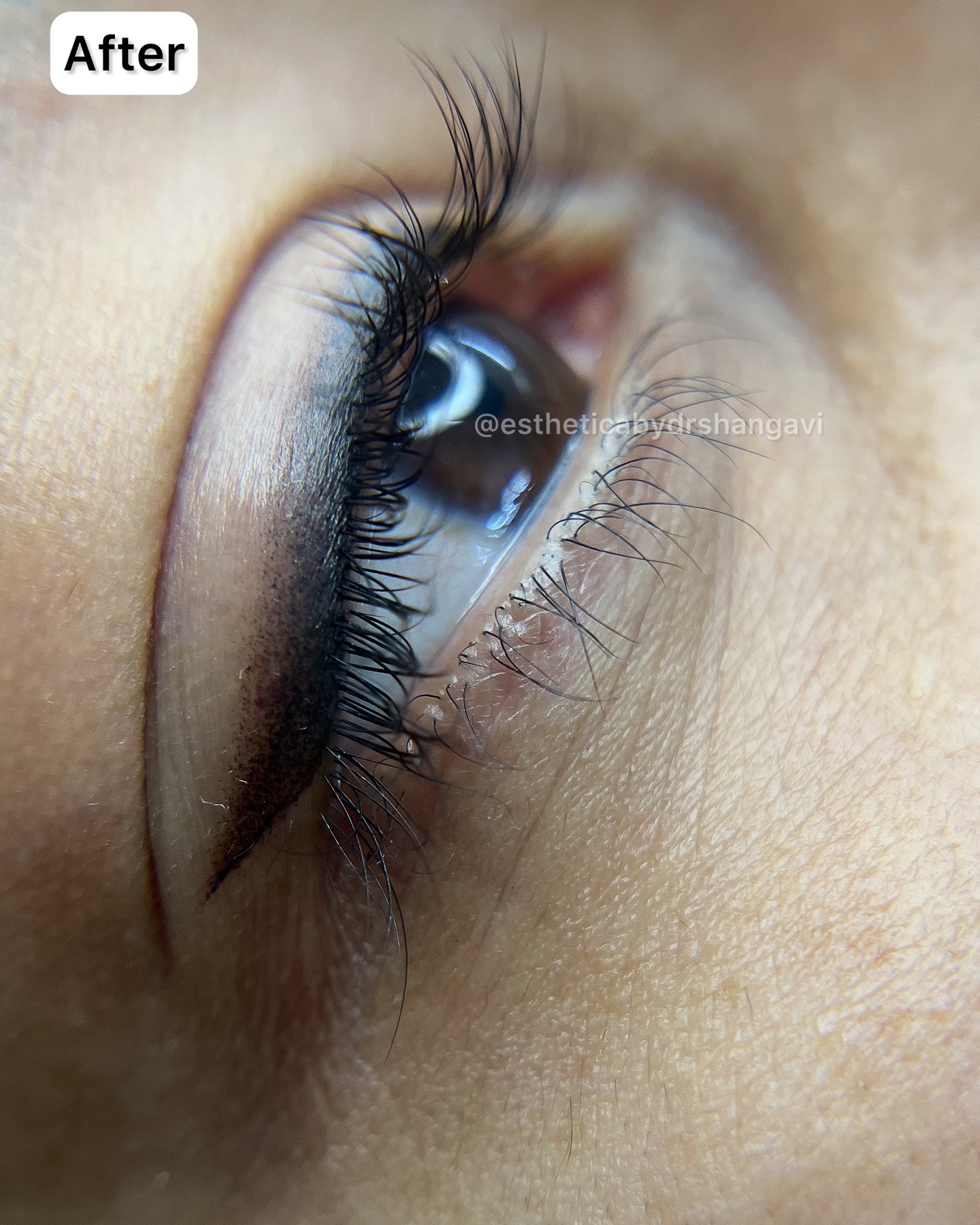 Best permanent eyeliner Bangalore